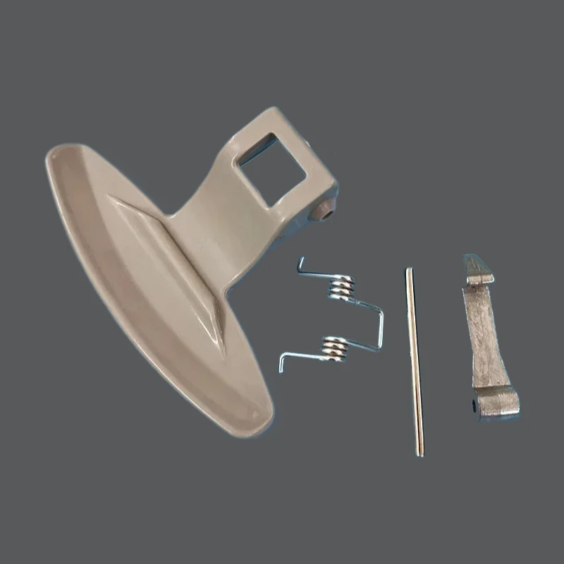 For LG Drum Washing Machine Accessories WD-N12435D Door Lock Handle Door Switch N12430D Door Buckle