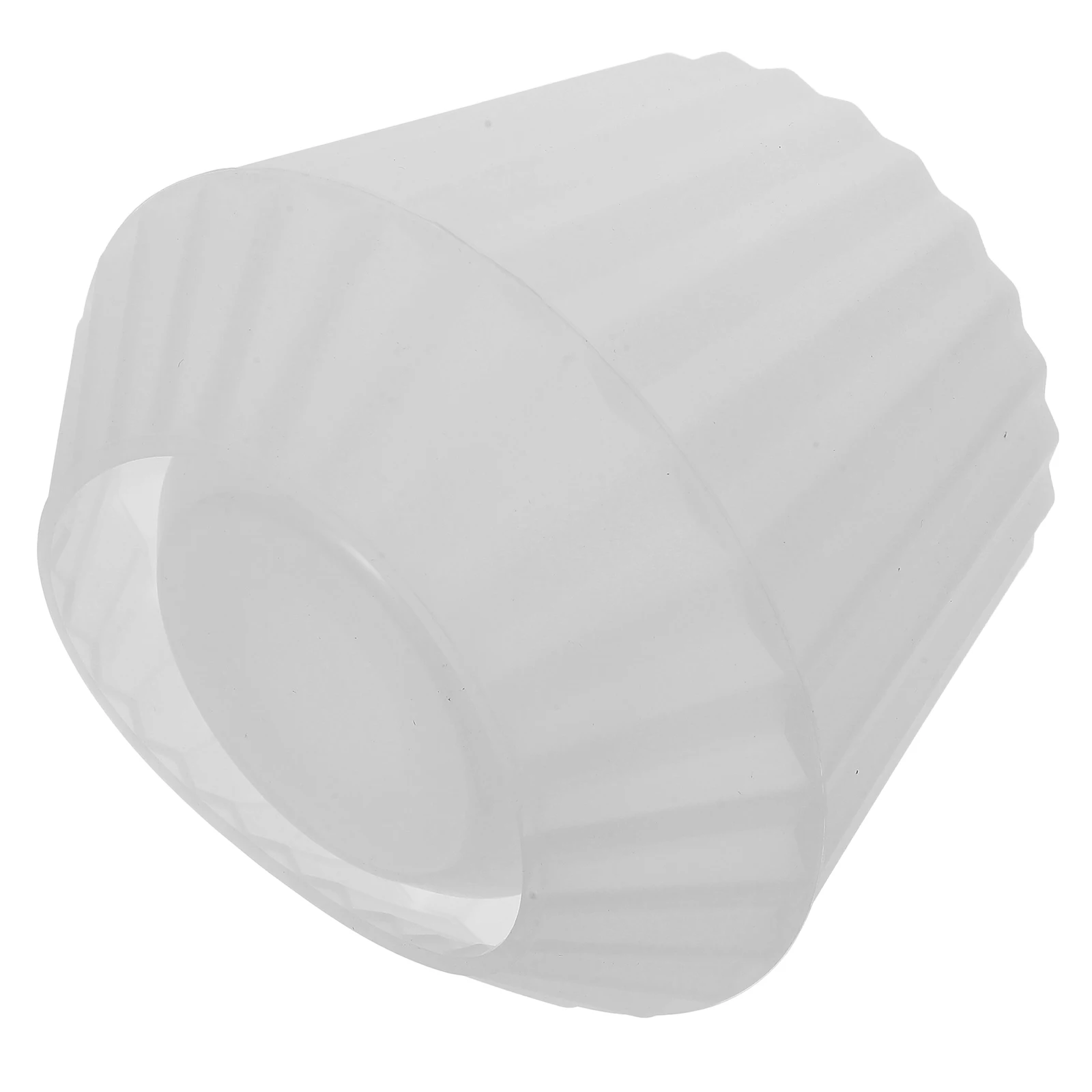 

Silicone Flower Pot Mold Creative Succulent Pots Easy Clean Reusable Diy Concrete Molds Holder Cement Mould Silica Gel