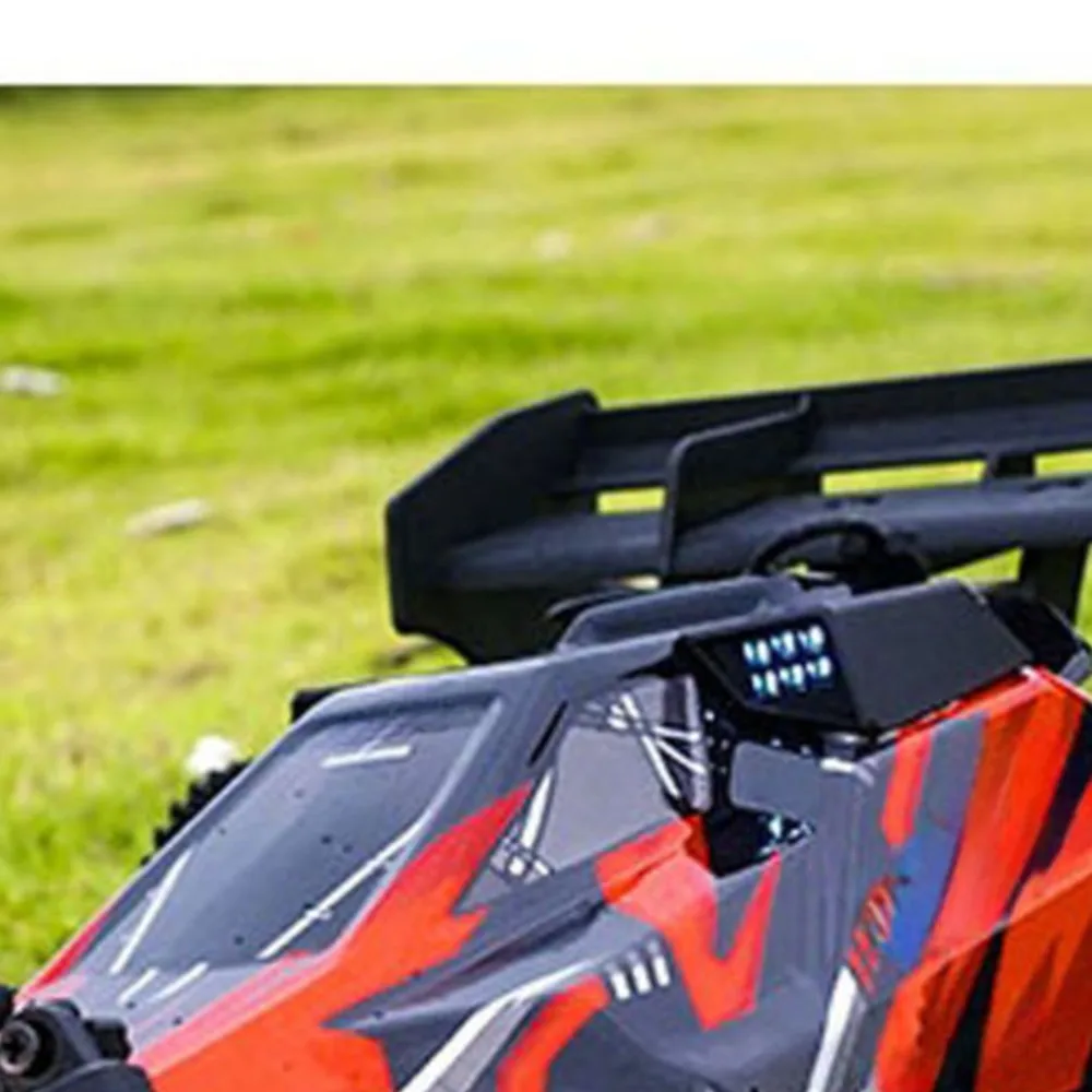 

1/16 SCY 16202Pro RWD RC Racing Car Rear Wing Metal Gears 2847 Brushless Motor RTR Off Road Vehicle Model for Professional Racer