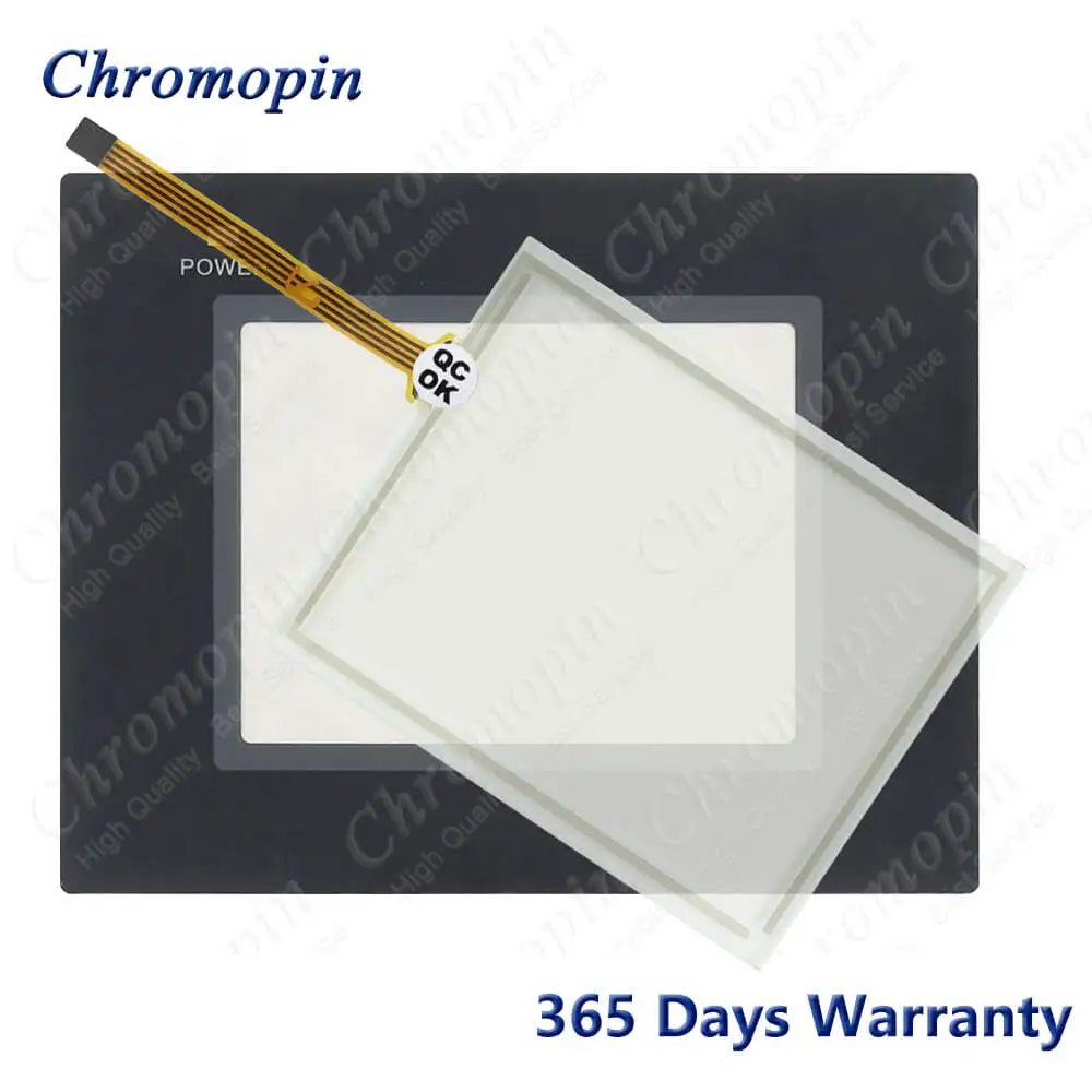 

NB3Q-TW00B NB3Q-TW01B Touch Screen Panel Glass Digitizer for NB3Q TW00B NB3Q TW01B Touchscreen and Front Overlay