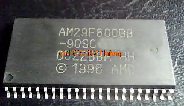 

100% NEW High quality products AM29F800BB AM29F800BB-90SI AM29F800BB-90SC