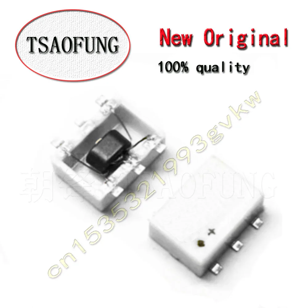 1Pieces ADT4-1T+ ADT4-1T ADT4-6T+ ADT4-6T SMD Electronic components Integrated circuit