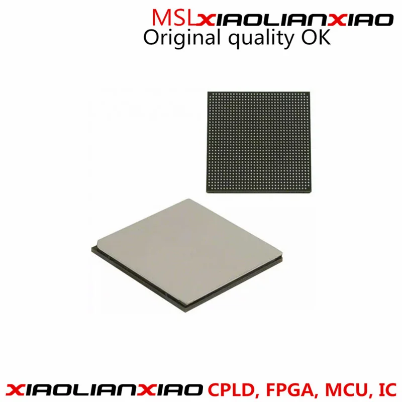 

1PCS MSL EP4SGX230FF35 EP4SGX230FF35C4G EP4SGX230 1152-BGA Original IC FPGA quality OK Can be processed with PCBA