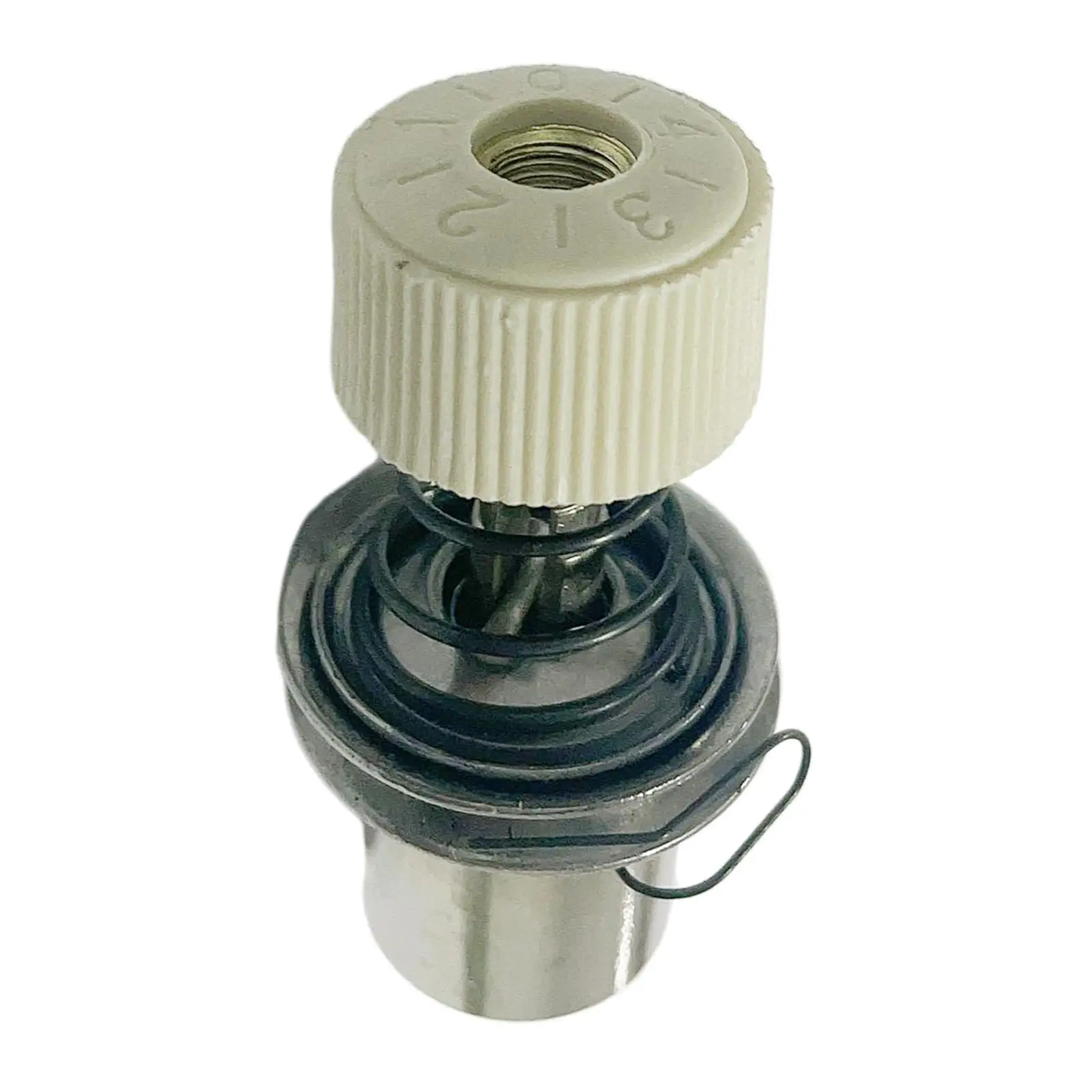 Metal Thread Tension Assembly Industrial Sewing Machine Spare Parts Sewing Clamp Accessory for Efficient Sewing