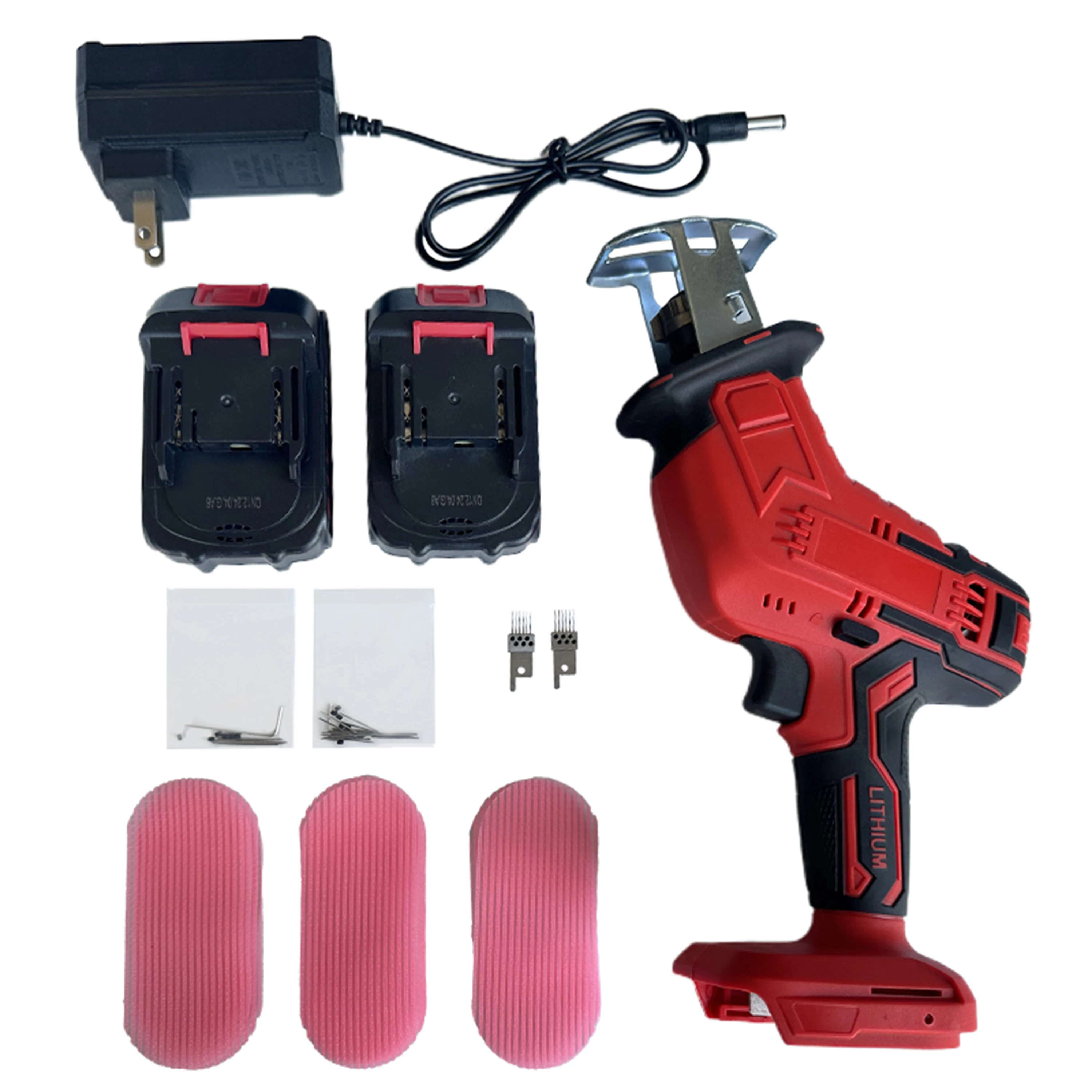 

Factory uses small handheld electric vehicle wig maker B-803