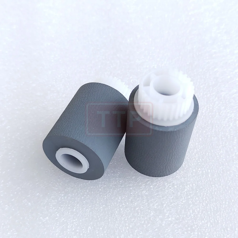 5PC Doc Feeder Paper ADF Pickup Roller B351-2126 CET For Ricoh Aficio 1035 1045 2035 2045 3035 3045 MP 3500 4500