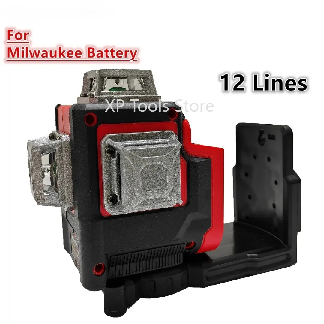 Laser Level 12 Line… - image