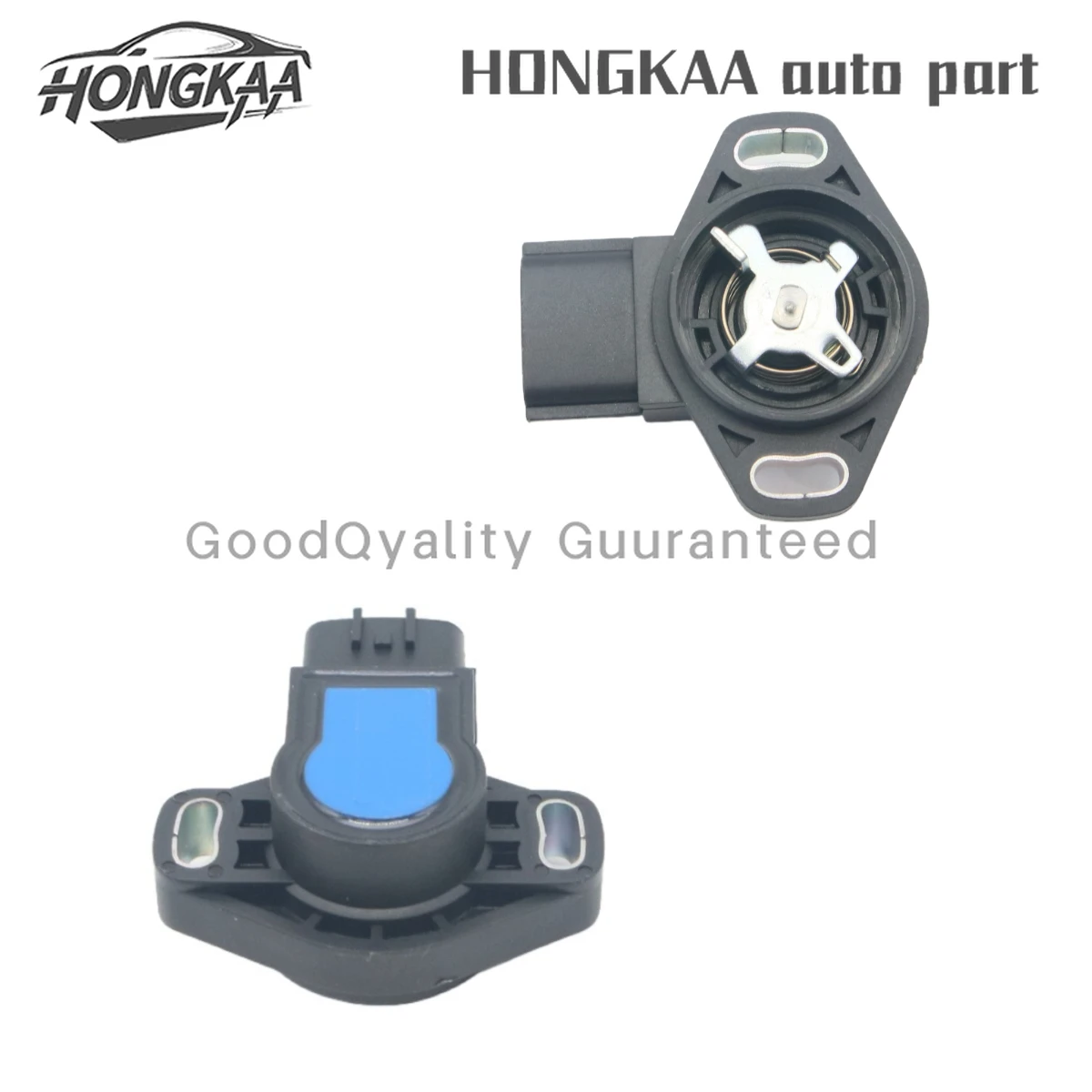 Sensor de posición del acelerador para Infiniti Q45 1997 1998 1999 2000 Nissan Altima 1996 1997 TPS 22620-6P005 226206P005 piezas de automóvil