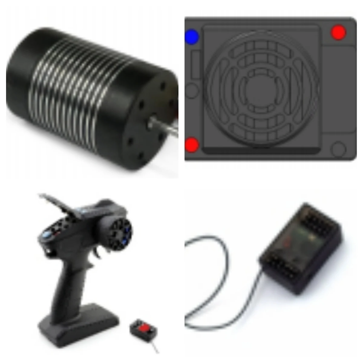 

Оригинальные аксессуары HNR H98350 H98244 H98352 H98247-R для 1/10 H9804/9804-MK FOXHOUND RC модели автомобилей раллийные гонки