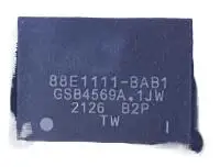 

88E1111-BAB1 BGA117
