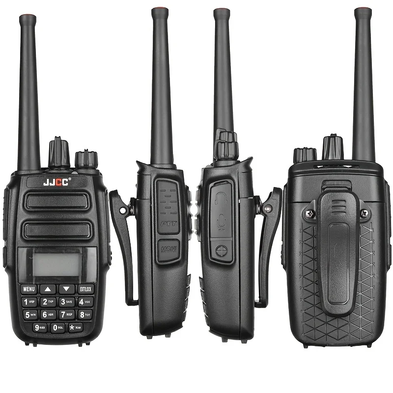 الجملة BF مخصص JJCC مفيد للأطفال لمسافات طويلة WLN اسلكية تخاطب اتجاهين راديو يده لاسلكي تخاطب