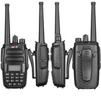 Wholesale BF Custom JJCC Handy Kids Long Range Distance WLN Walkie-talkie Two Way Radio Handheld Wireless Walkie Talkie