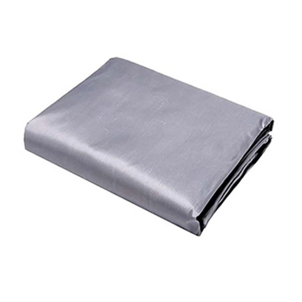 

For Inflatable Boats Sun Shade Cover Inflatable Boat Cover Camping Gear 230X94X46cm Easy To Clean Foldable And Portable