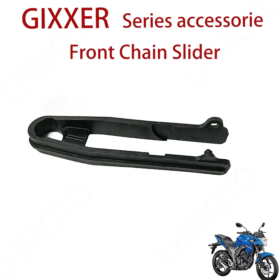 

Motorcycle Front Chain Slider Swingarm Swing Arm Slider Control For Gixxer150 gixxer155 Hub Rubber Buffer Motorcycle Accessor
