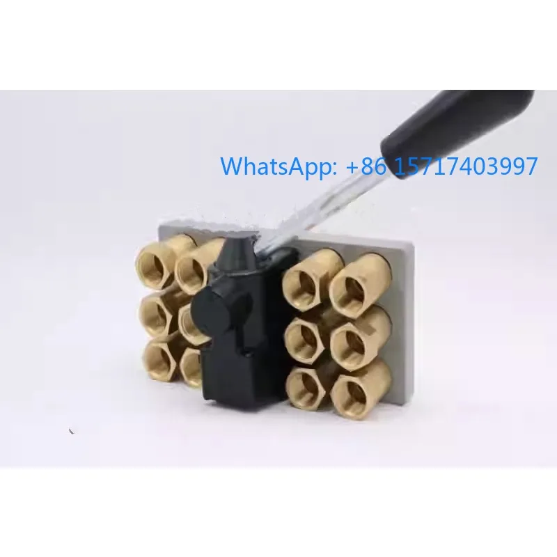 Combination Joint P… - image