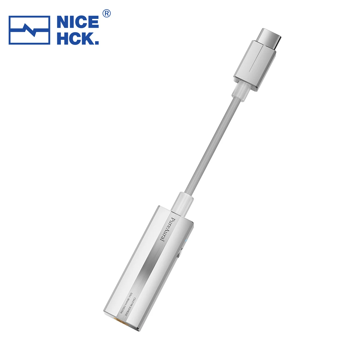 NICEHCK PureAural