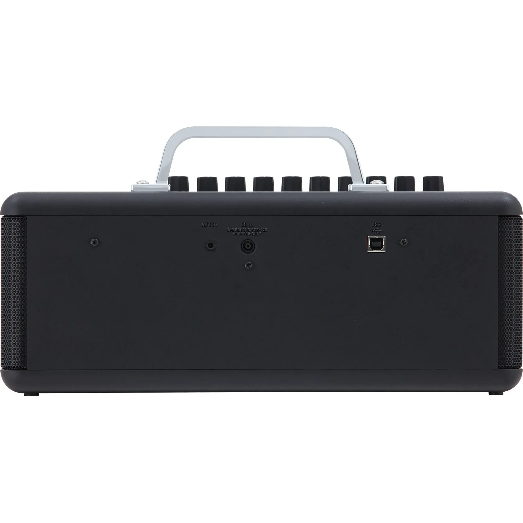 OBoss Katana Air - Guitar Amplifier - High End Wireless Guitar Amplifier for Professional Musicians