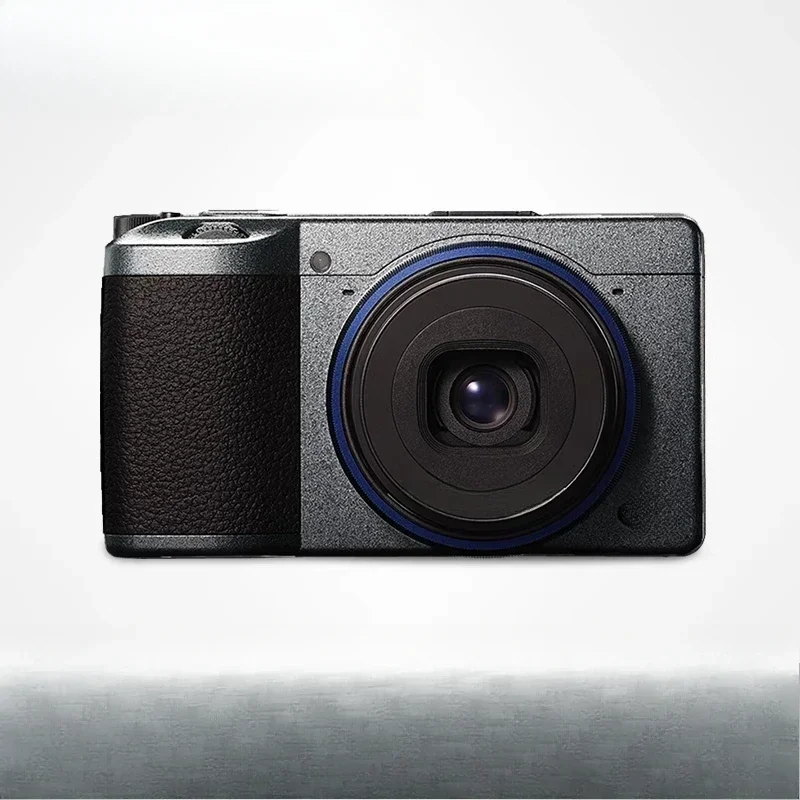 Urban version GR3X compact card digital camera