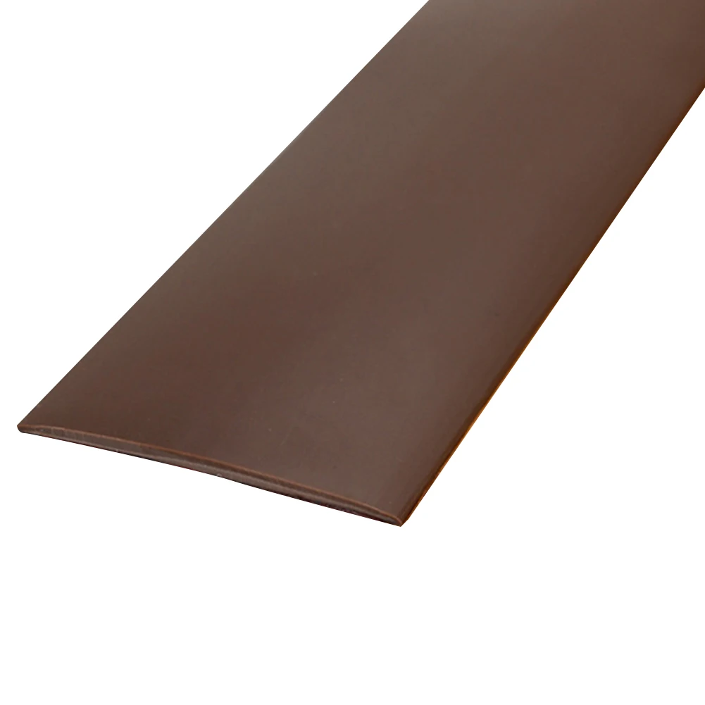 Floor Edge Strips Joint Strips Pressed Sill Transition Strips Decorative Strips Flat Dividers Floor Decorative Strips