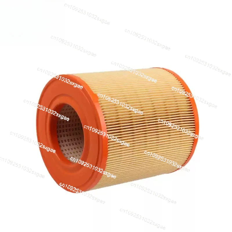 Screw air compressor air filter air filter maintenance consumables