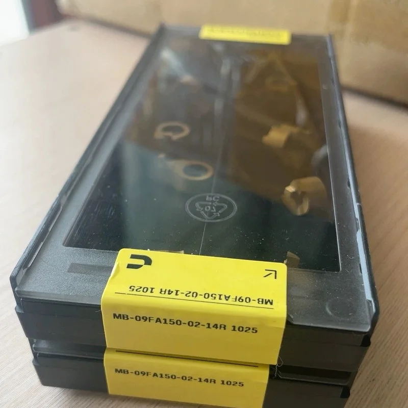 

CNC blade MB-09FA150-02-14R 1025