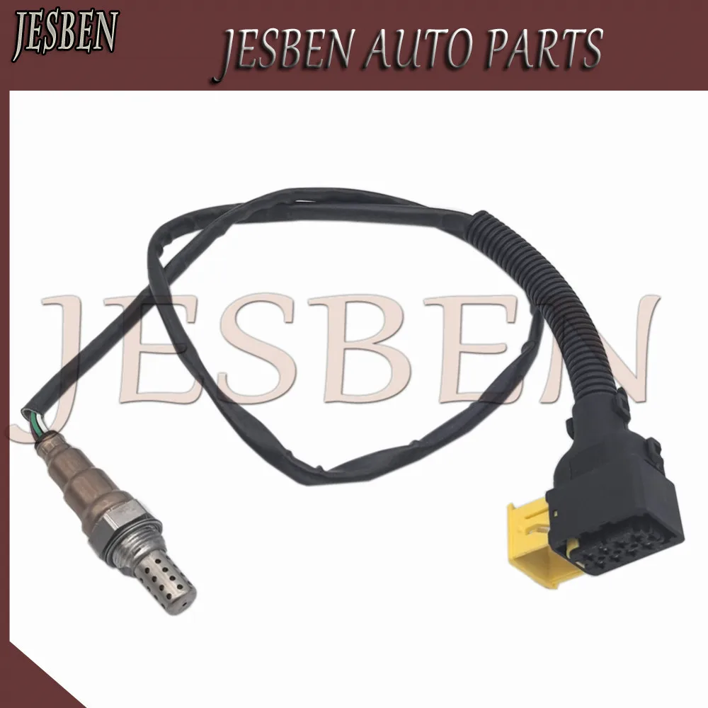 5802392206 5801799729 5802392194 5801471119 Brandnew Lambda Ammonia NH3 Sensor Fit for Iveco Daily EURO 6