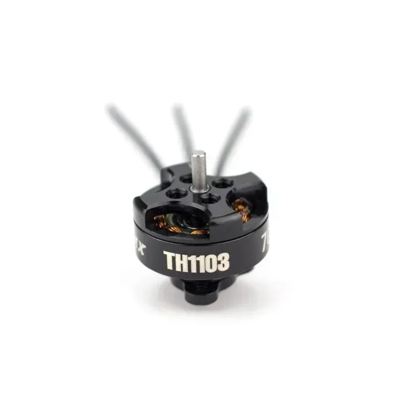 Emax Tinyhawk II Freestyle TH1103 Replacement Brushless Motor 7000KV for FPV Racing Drone RC Quadcopter Helicopter