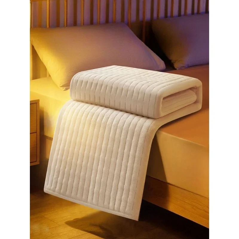 Electric blanket, winter student dormitory single electric mattress