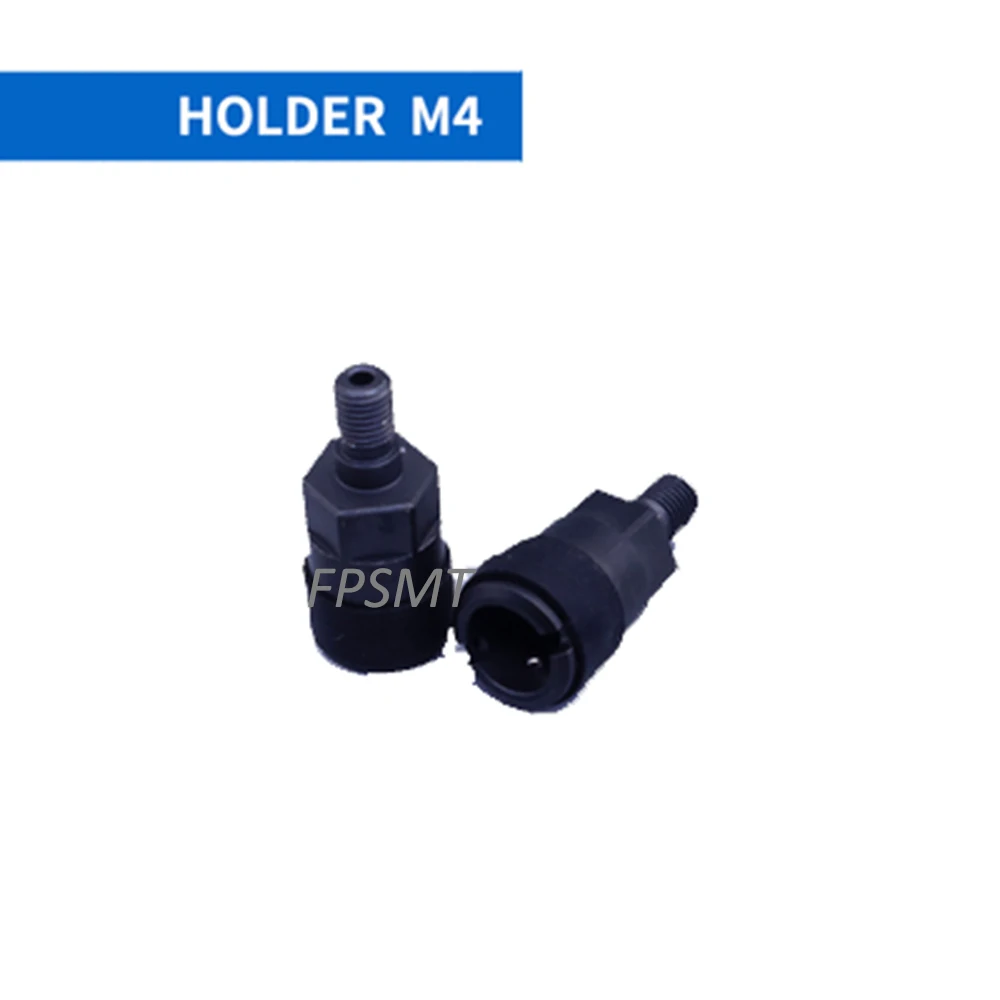 Samsung Nozzle Holder Z Shaft Holder SM321 SM431 CP45FV CP45 NEO Holder For Samsung Chip Mounter SMT Pick And Place Machine