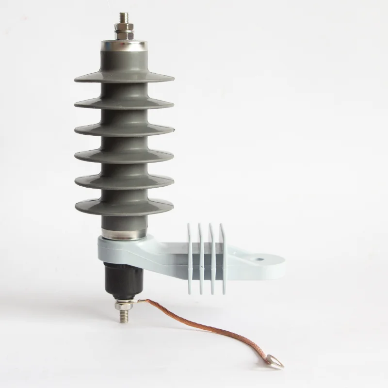 

18 kv polymer lightning rod