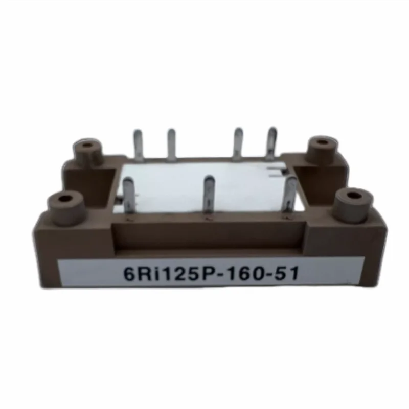 

New Original 6RI125P-160-51 Module