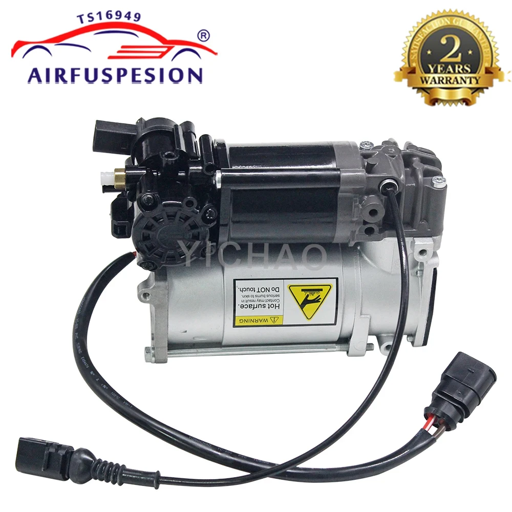Do Kia Mohave Borrego 2008-2015 Do Kia Quoris Pompa sprężarki zawieszenia pneumatycznego 558102 J000 4154031260 558813 T000