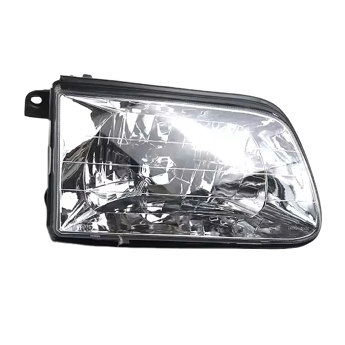

STLF8-97246507-1 Headlight Assembly Wholesale of All Isuzu Car and Truck Parts TFR55/4JB1-T1
