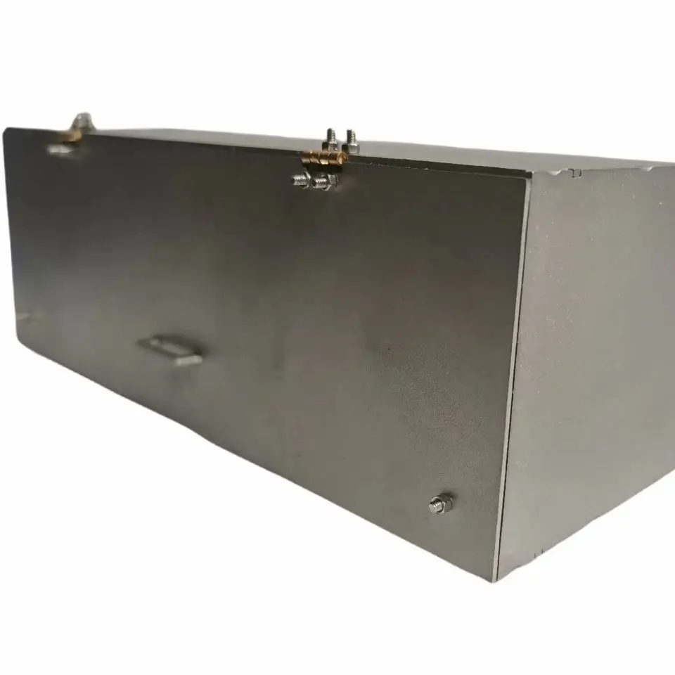 

Ящик для инструментов из нержавеющей стали 155 мм, ящик для оборудования 1/14 Tamiya RC Truck SCANIA 770S VOLVO Mercedes-Benz ACTROS 3363 MAN, автозапчасти