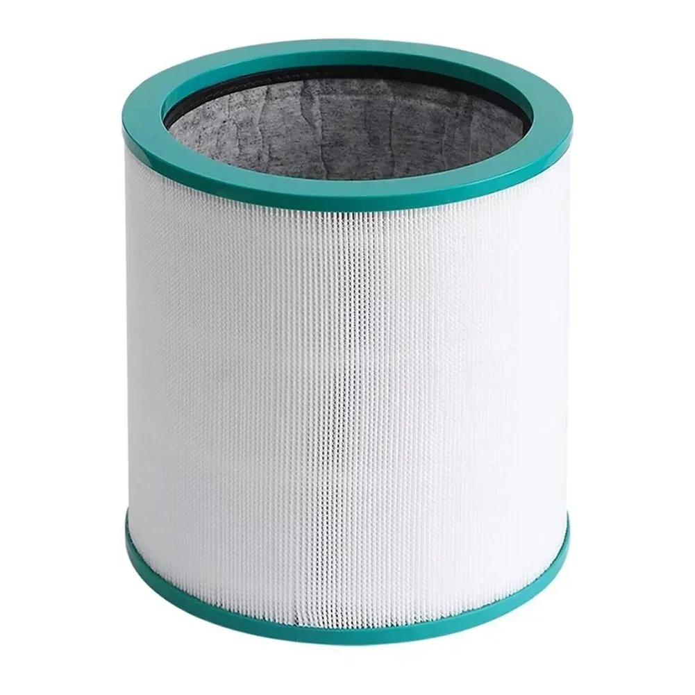 

Effective Airborne Allergen Capture Filter for TP00 For TP01 For TP02 For TP03 For AM11 For BP01 Pure Cool Link