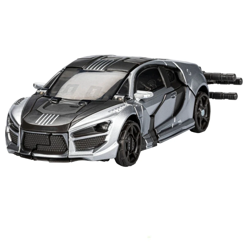 Auf Lager Transformers SS Serie Gewöhnliche Zahl SS-88 Side Road Sammeln Figur Anime Roboter Anime Action Modelle Kid Geschenke Stich