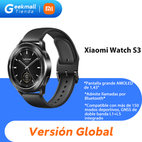 Global Version Xiaomi Watch S3 1.43\