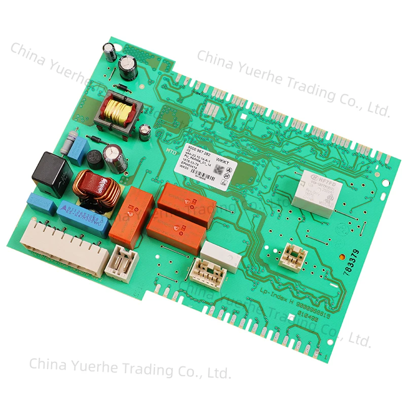 

Applicable to Siemens drum washing machine original accessories Daquan