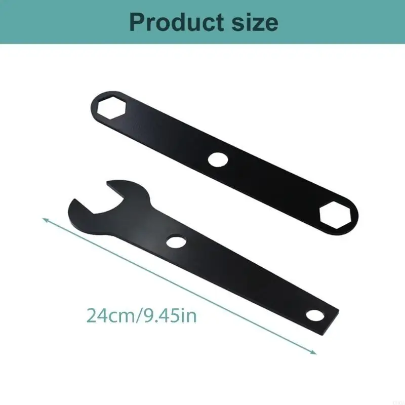 C90A Penggantian Wrench Table Sawing Accessories untuk BTS21 BTS16 BTS211 RTS31 R4516 R451