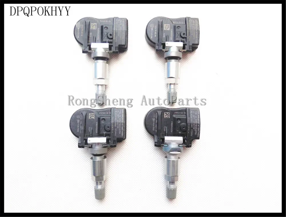 Dpqpokhyy Set Of 4 …