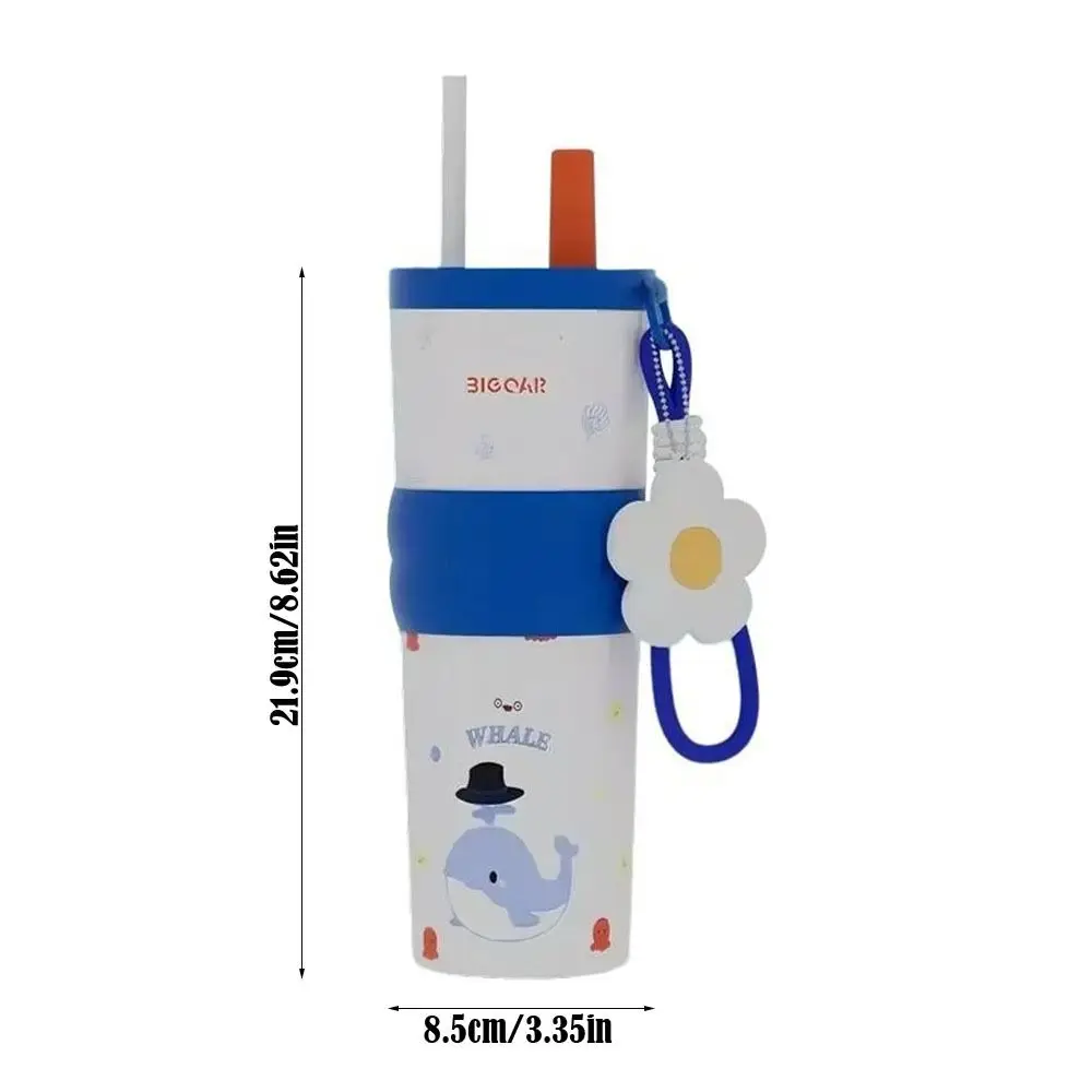 المحمولة السيراميك الداخلية خزان كوب حراري 710 مللي سعة كبيرة فراغ القدح فنجان القهوة هدية عملية