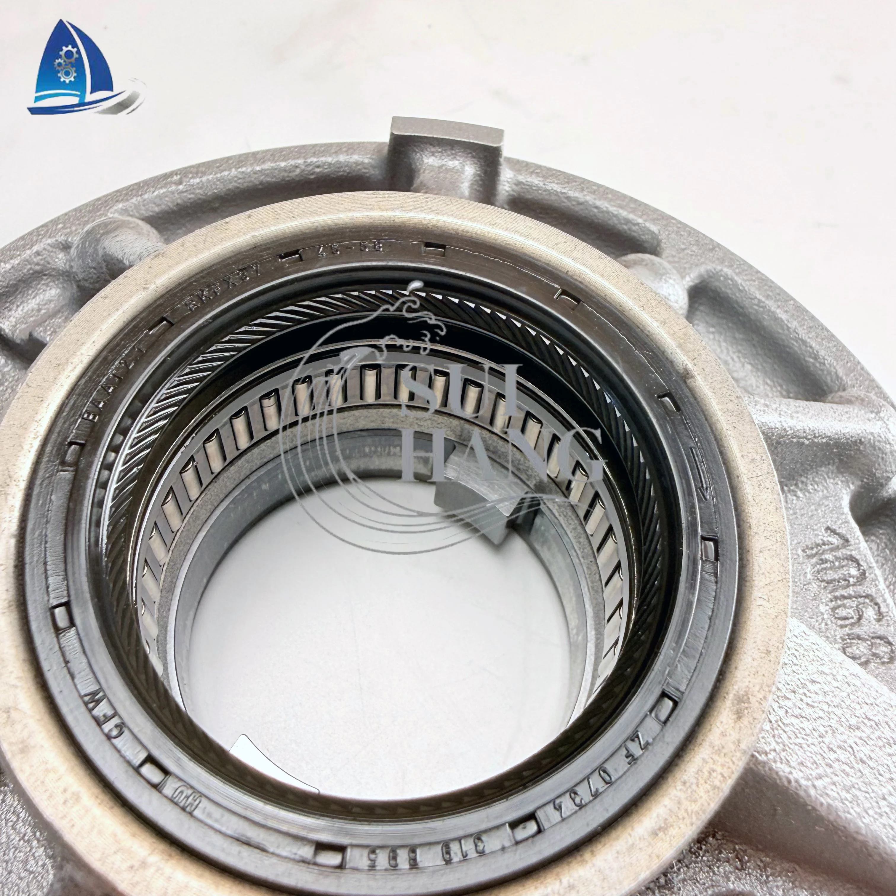 Pompa Oli Transmisi ZF 6HP19/21/26/28 1068210094 – Berlaku untuk BMW Seri 3/5/7, Audi A4, A6, JaguarS - Tipe dan Kendaraan Ford