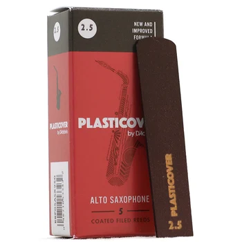 המקורי d'addario rico dedario rico dedario rico ded פלאטיקו סופרן סקסופון בוב טנור sax reed bb