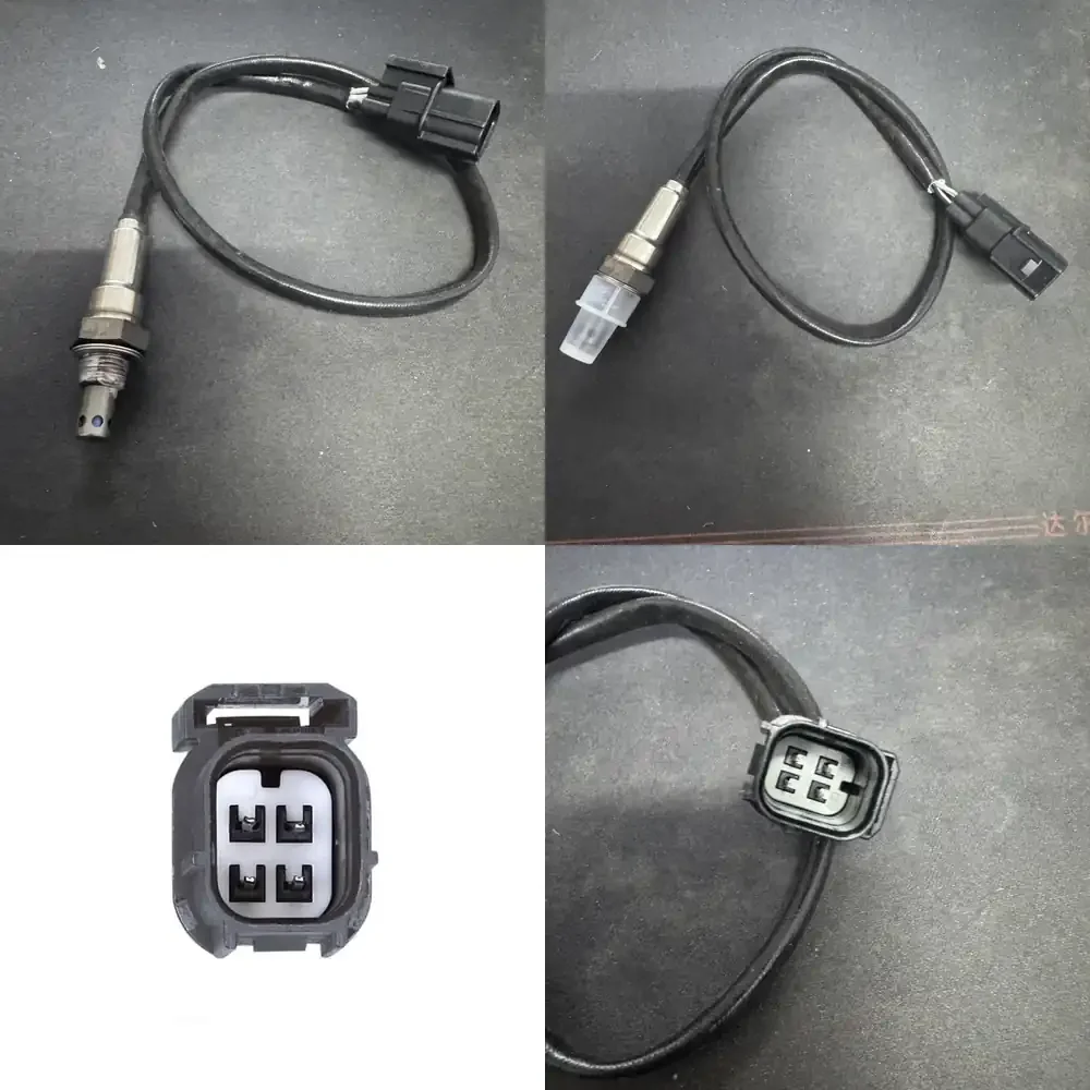 

Oxygen Sensor for 36531-K31-901 36531K31901 36531 K31 901 Auto Car Engine Oxygen O2 Sensor Replacement Compatible with Honda