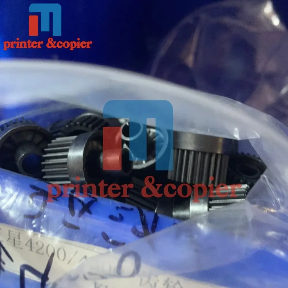 10X JC66-01202A Fuser Inner Drive Gear support for Samsung SCX4200 SCX4300 SCX4600 SCX4623 ML1910 ML1915 ML2525 ML2540 ML2545 ML