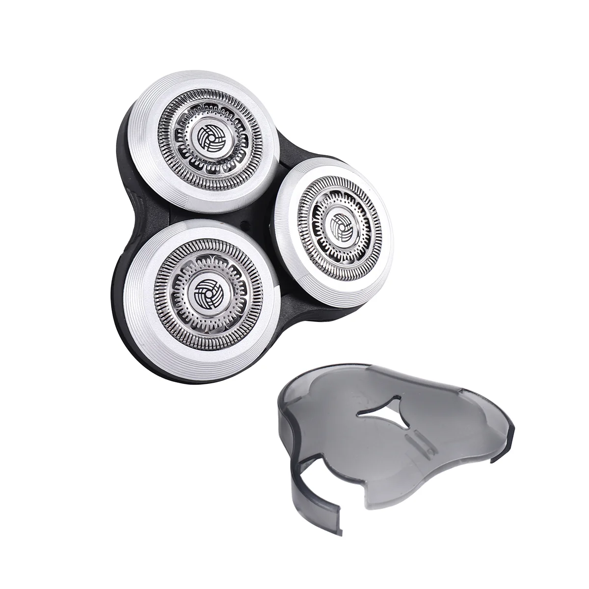 Cabeça de substituição B92A RQ12 PRO para Philips Norelco Series 8000 (SensoTouch 3D) e Arcitec (Norelco 12Xx) -1 pacote