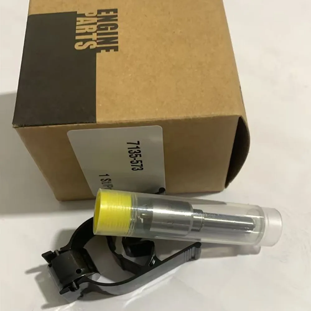 

euro5 7135573 Original injector repair Kit 7135-573 H374 for fuel injector 28229873 33800-4A71