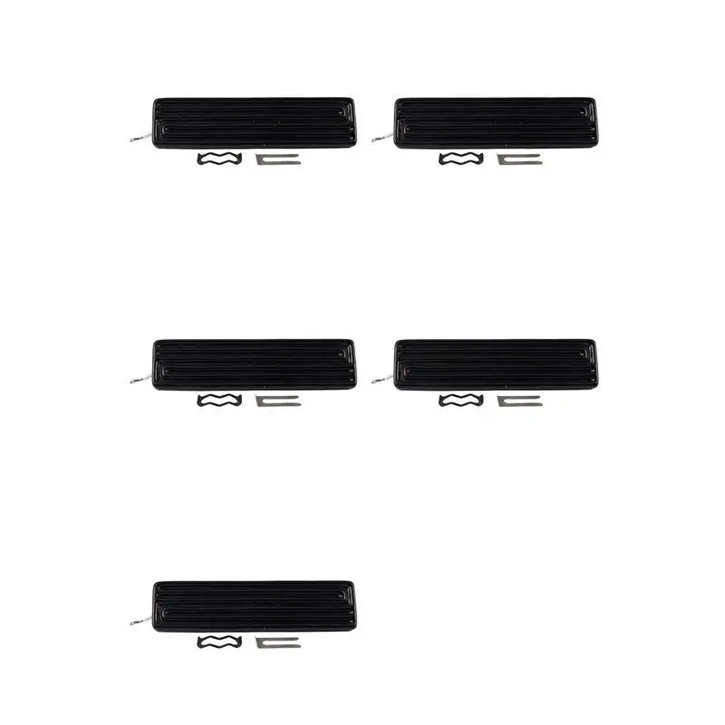 A01F-5Set 240X60mm 600W Infrared Bottom Heating Plate For Bga Rework Station