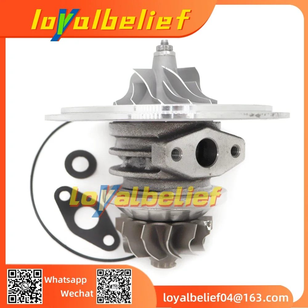 New Auto Turbo Cartridge CHRA for Perkins Tractor 1104C GT2556S 711736-0012  711736-5026S 711736-5024S