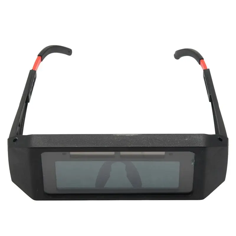 BHTS-4X Solar Automatic Dimming Welding Protective Mask Welder Glasses Welding Cap